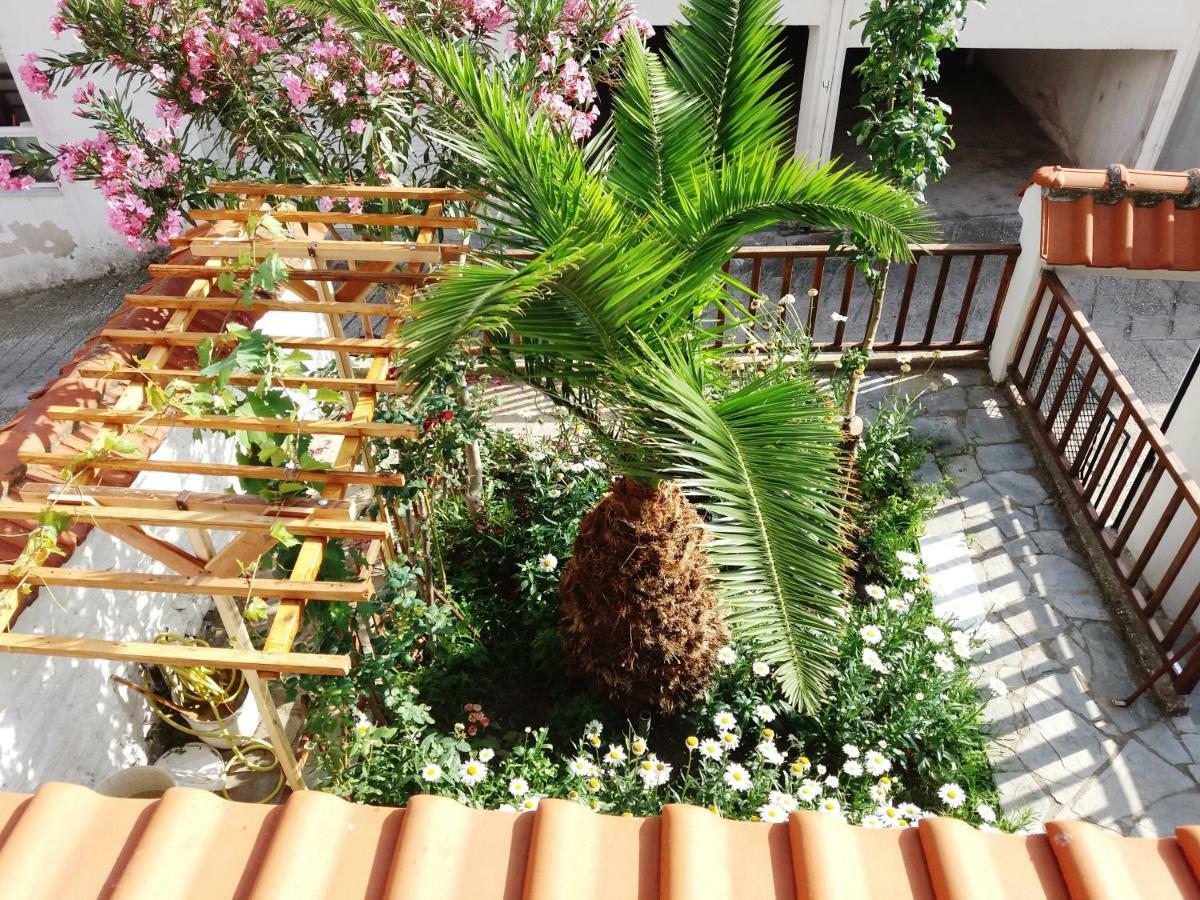קאבאלה Traditional House Paschalis מראה חיצוני תמונה