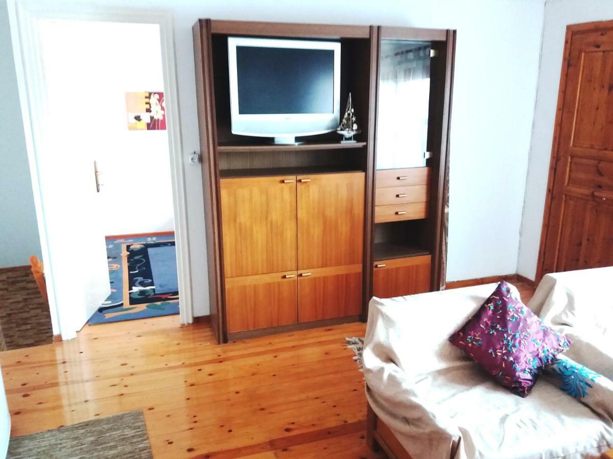 קאבאלה Traditional House Paschalis מראה חיצוני תמונה