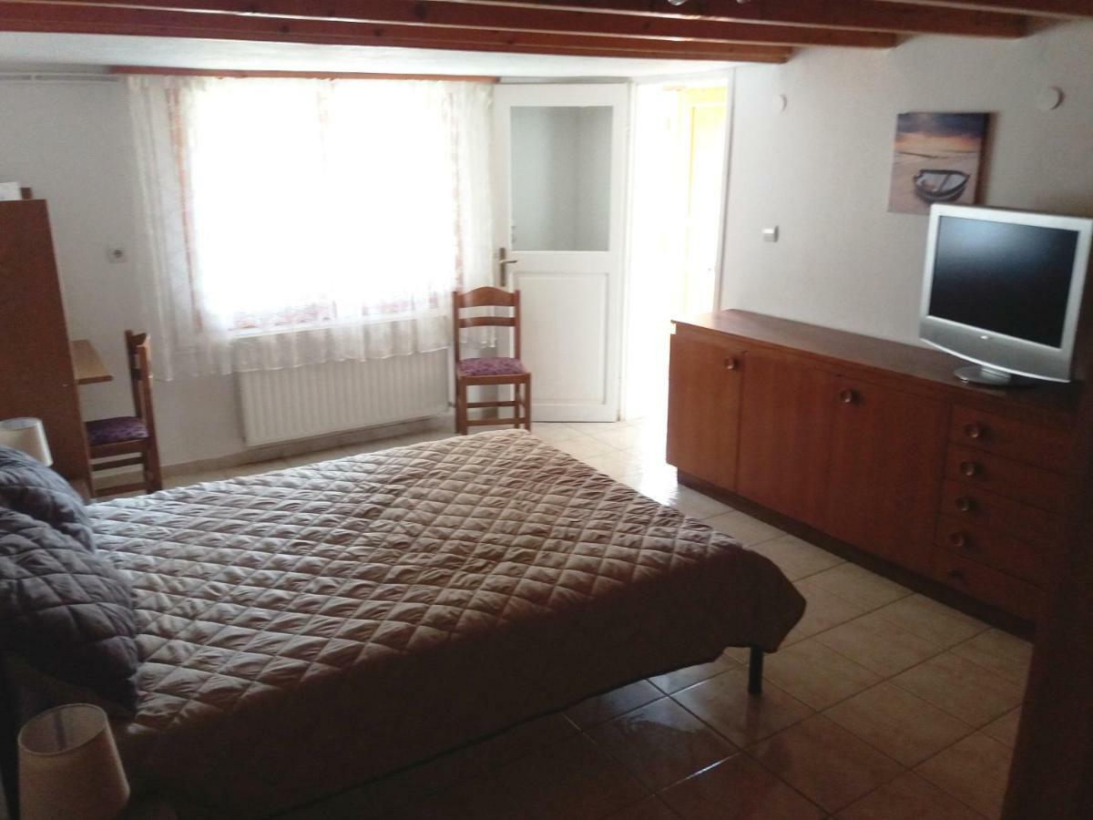 קאבאלה Traditional House Paschalis מראה חיצוני תמונה