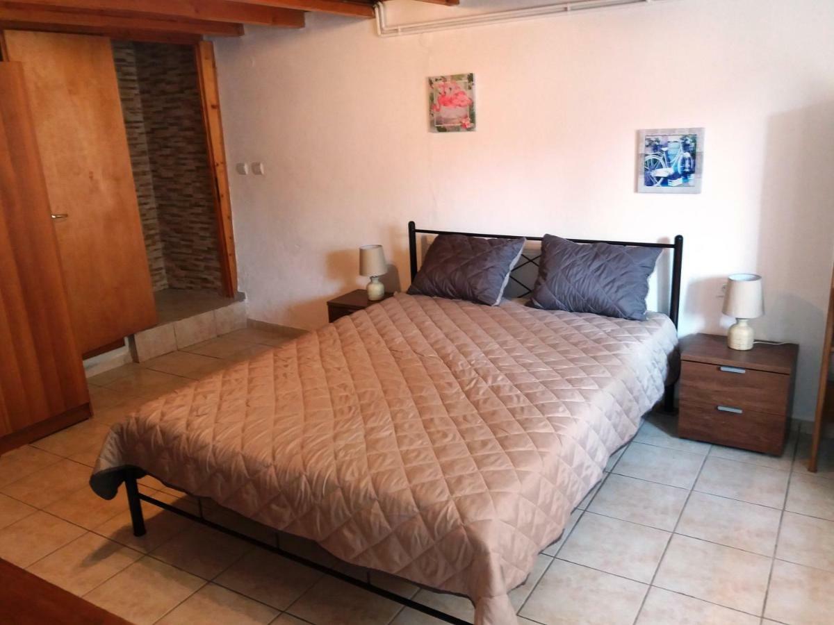 קאבאלה Traditional House Paschalis מראה חיצוני תמונה