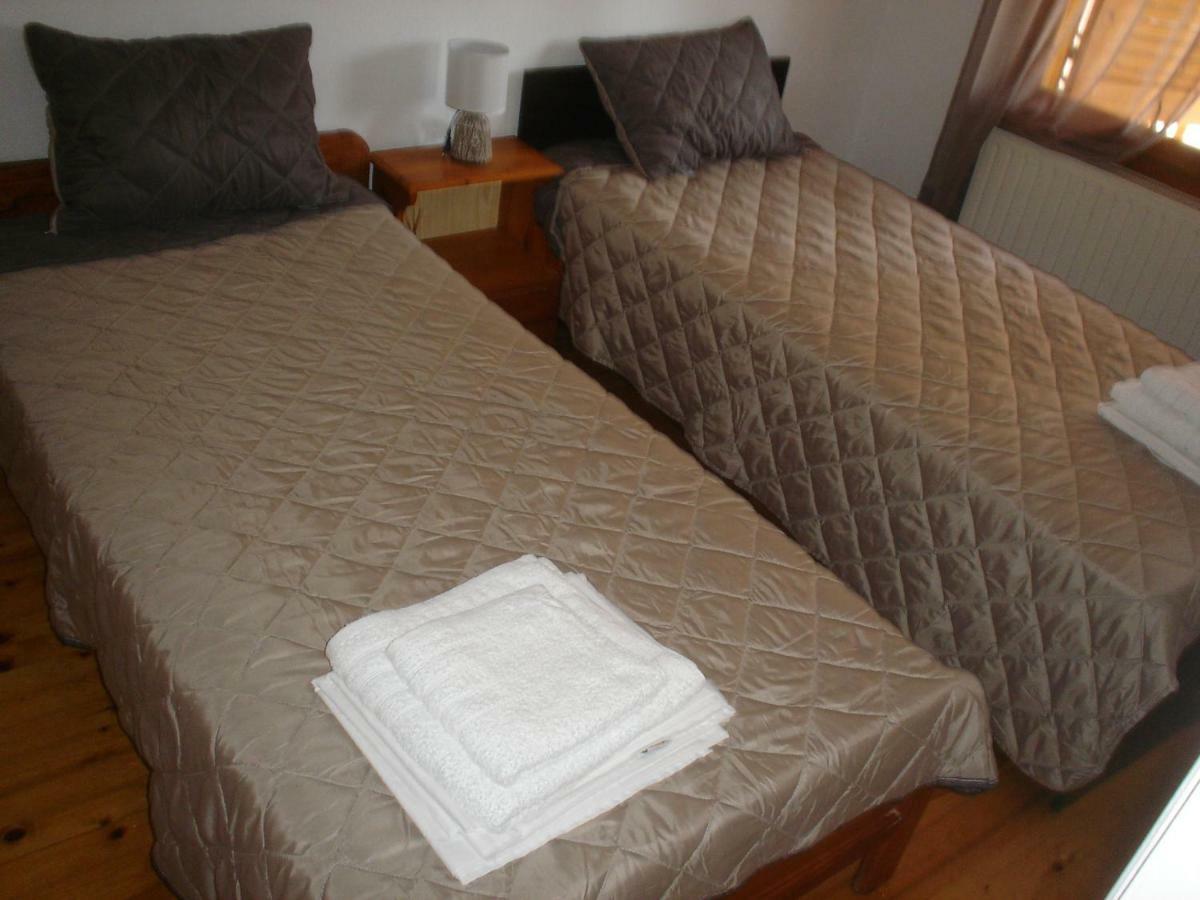 קאבאלה Traditional House Paschalis מראה חיצוני תמונה