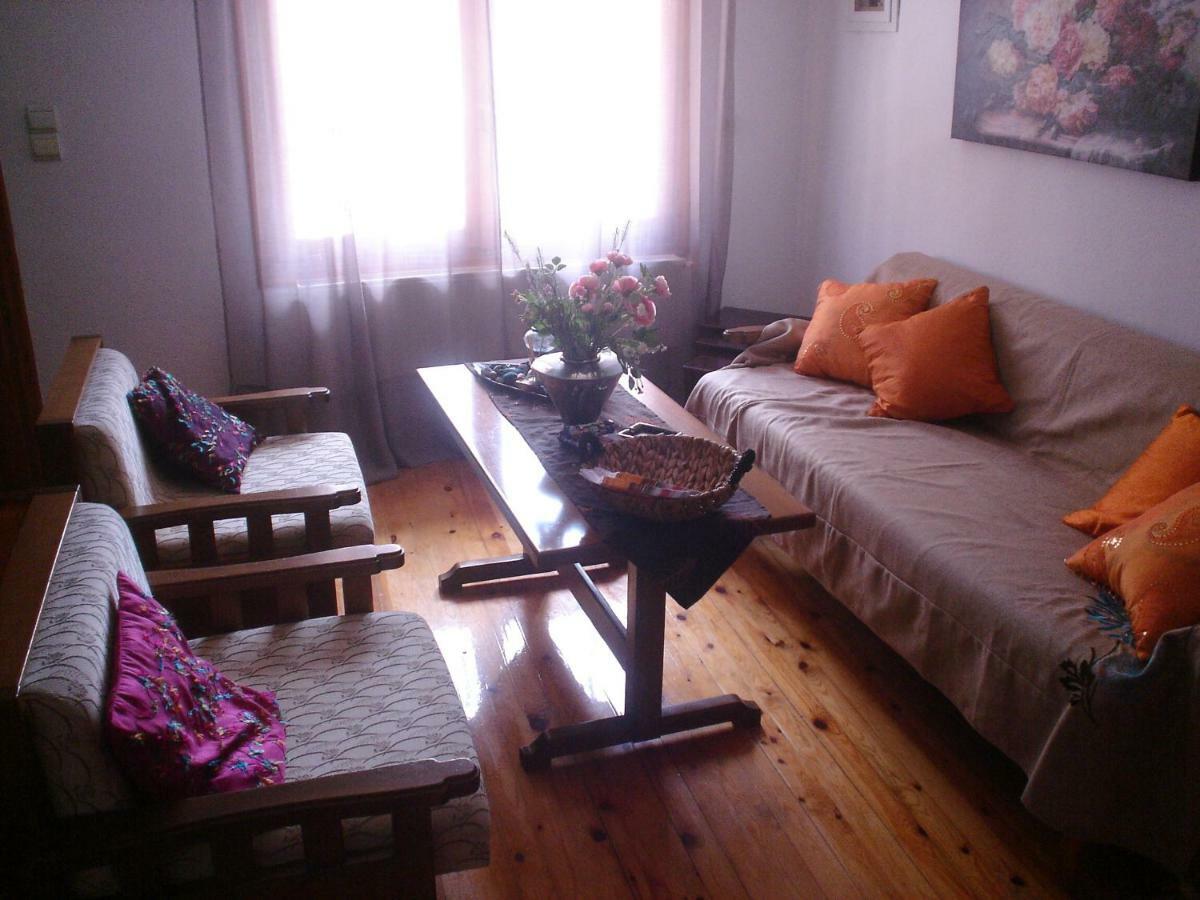 קאבאלה Traditional House Paschalis מראה חיצוני תמונה