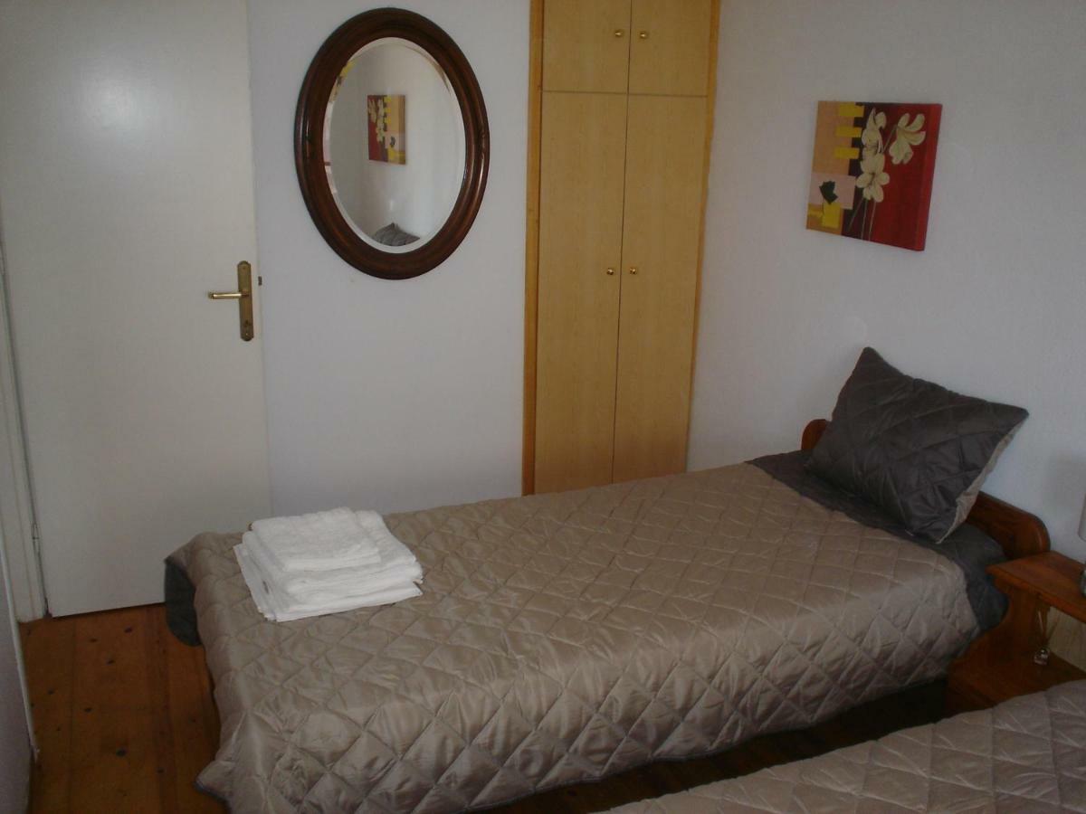קאבאלה Traditional House Paschalis מראה חיצוני תמונה