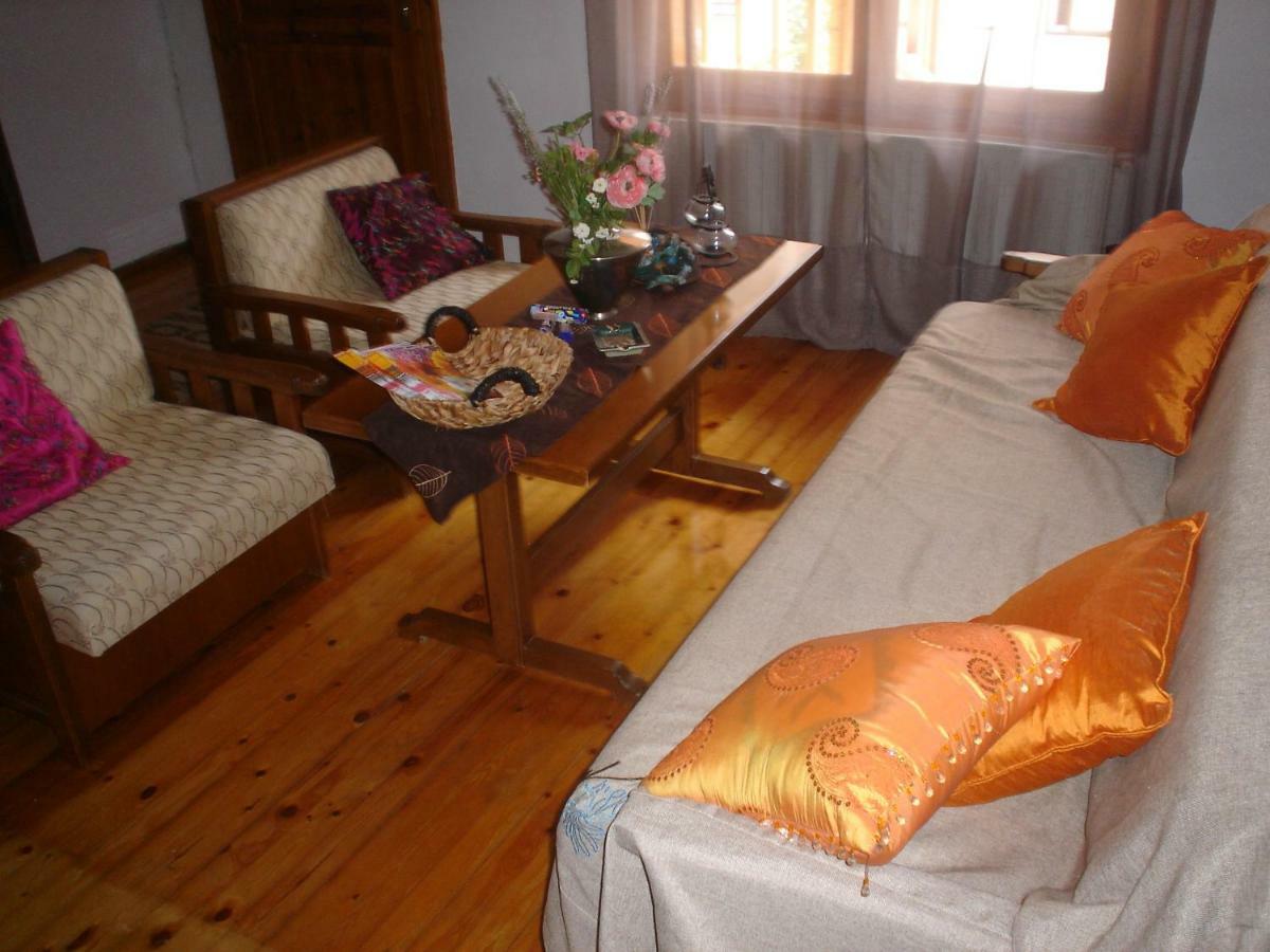 קאבאלה Traditional House Paschalis מראה חיצוני תמונה