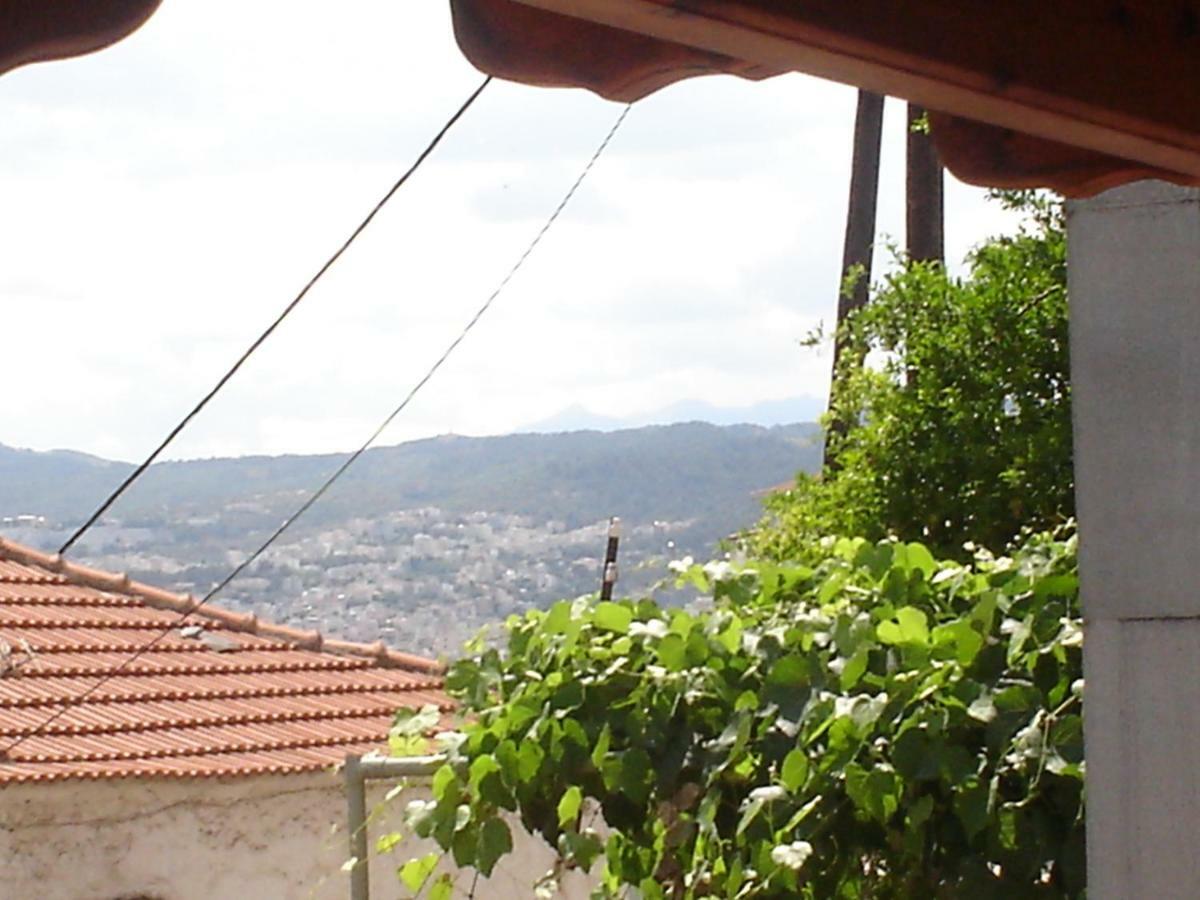 קאבאלה Traditional House Paschalis מראה חיצוני תמונה